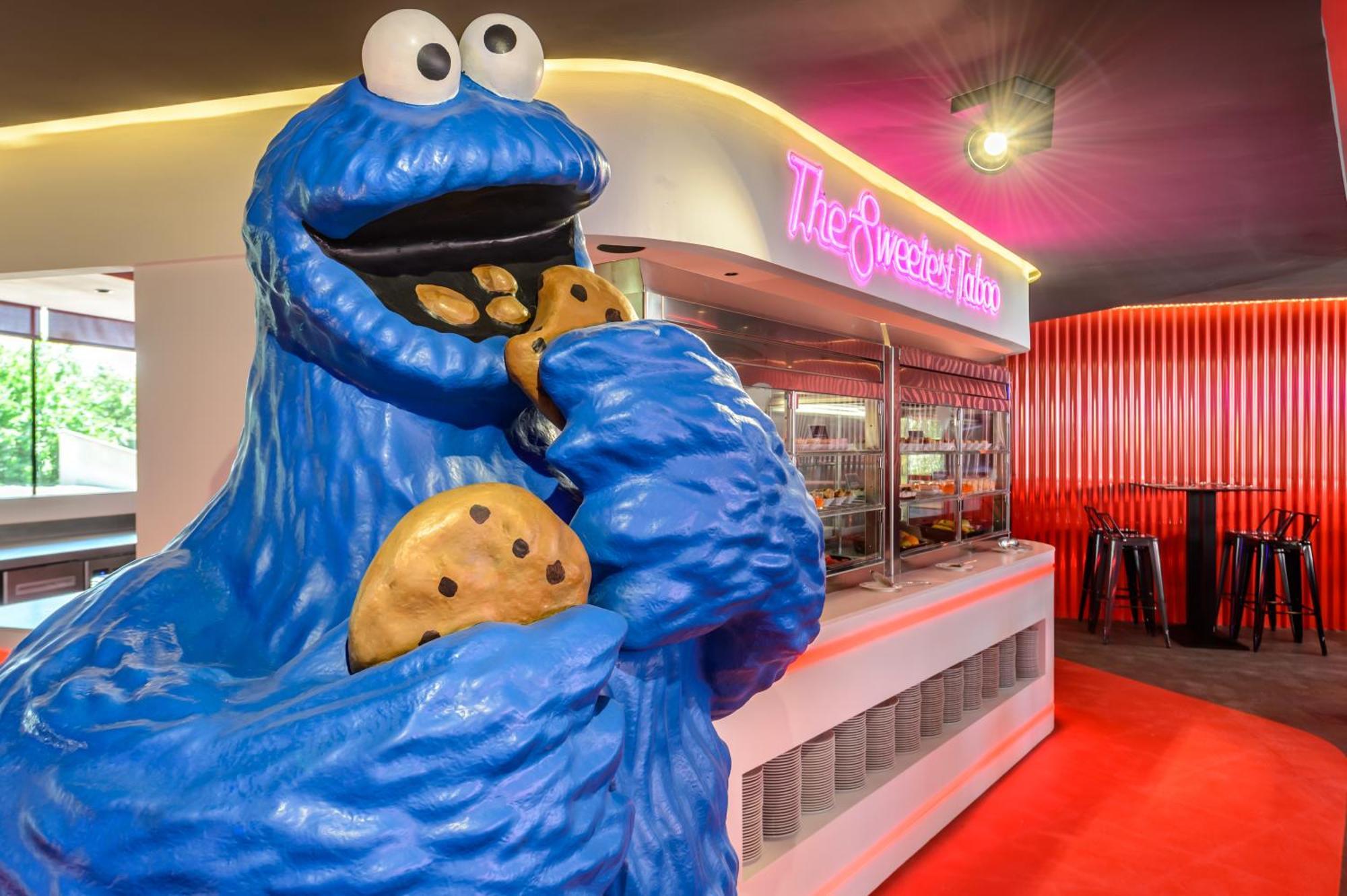 ホテル ピシス アダルト オンリー サンアントニオアバド エクステリア 写真